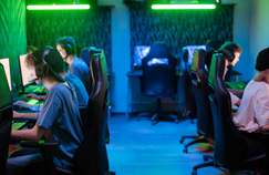 Âm thanh trễ làm hỏng nhịp ở game canh theo tiếng.